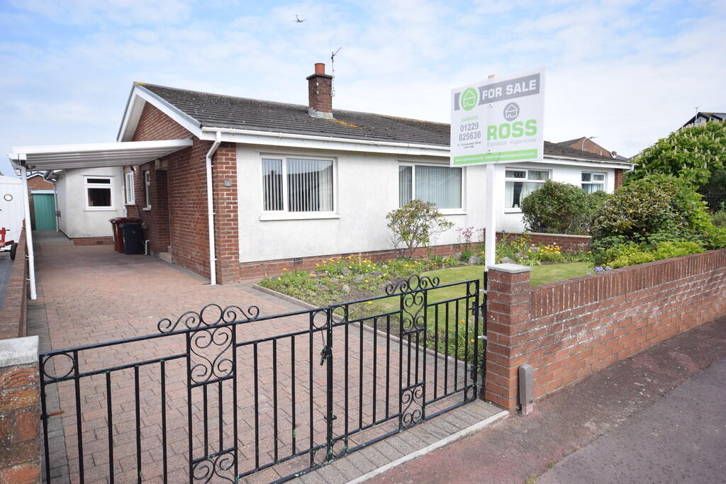 Main image of property: Shearwater Crescent, Walney