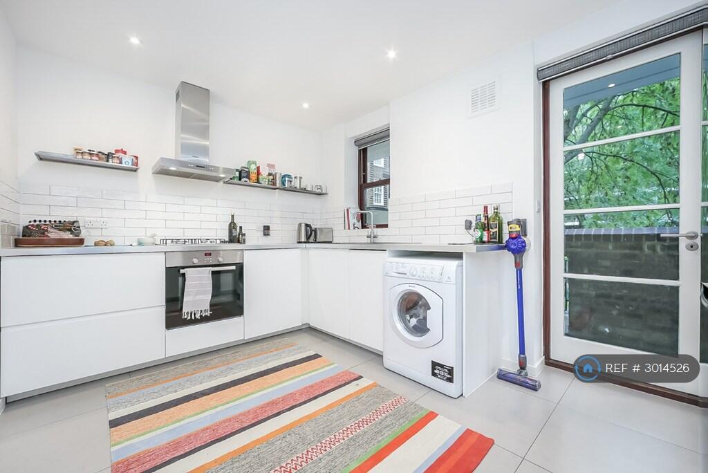 Apartment in London - View 3
