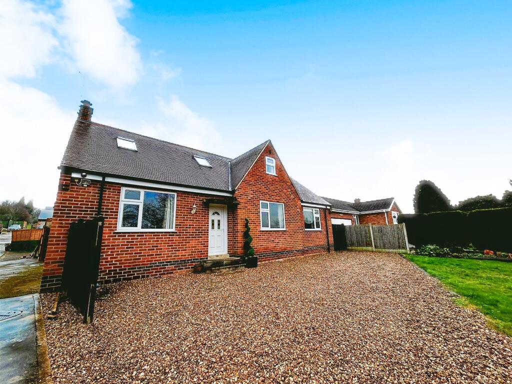 Main image of property: Markfield Lane, Botcheston, LE9
