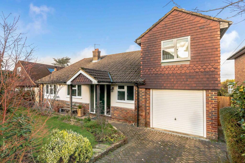 Main image of property: Highlands Avenue, Ridgewood, TN22