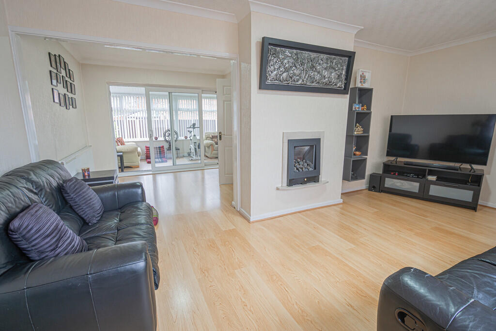 Additional image 2 of Longleat, Great Barr, Birmingham