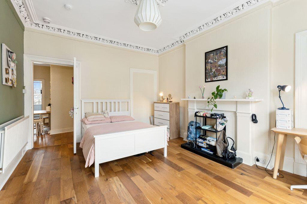 15/7 Brougham Street, Tollcross, Edinburgh, EH3 9JS - View 5