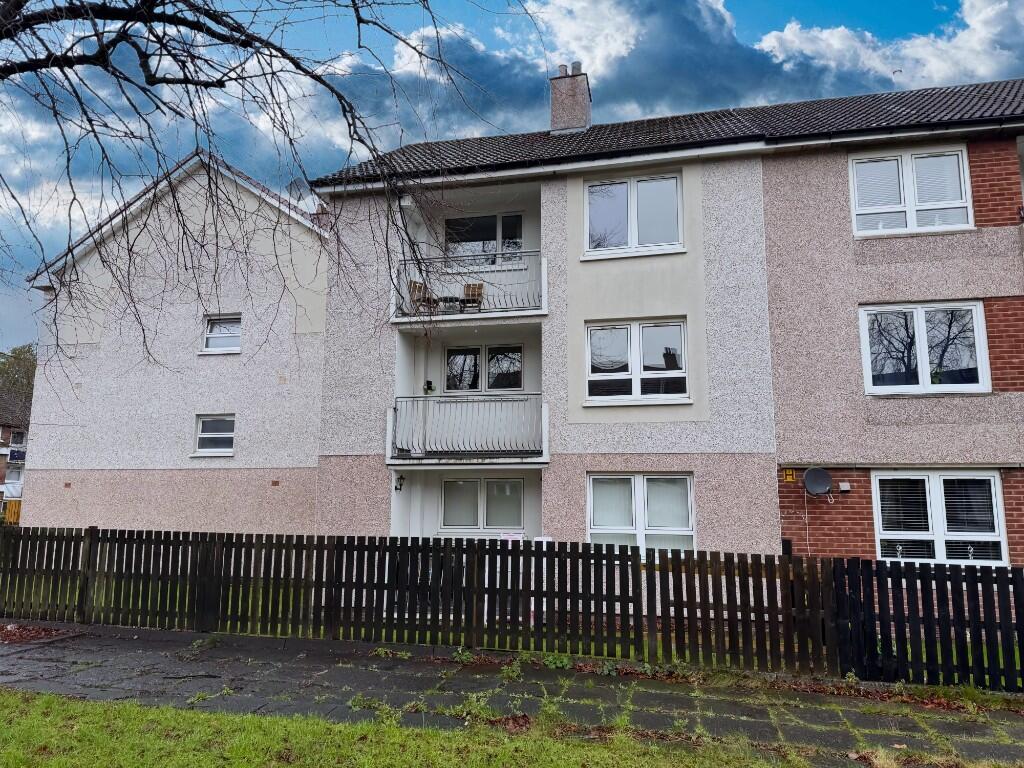 Main image of property: Myrtle Place, Glasgow, G42