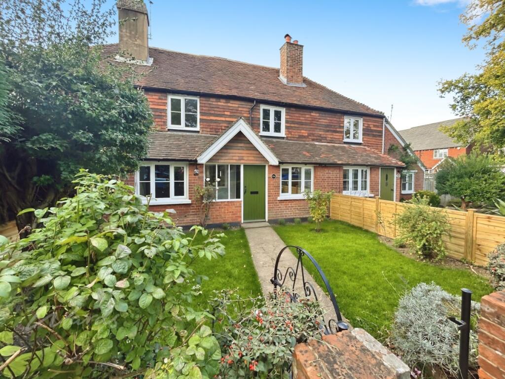 Main image of property: Shipbourne Road Tonbridge TN10
