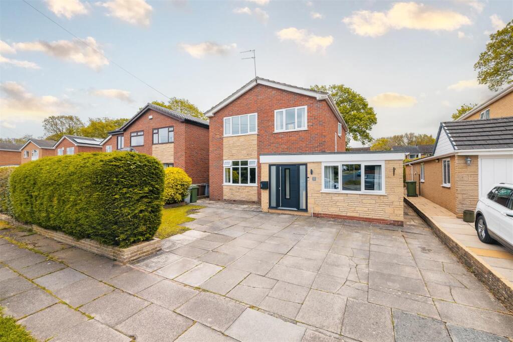 Main image of property: Keswick Avenue, Wirral