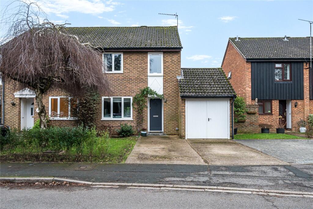 Main image of property: Ainsdale Way, Woking, Surrey, GU21