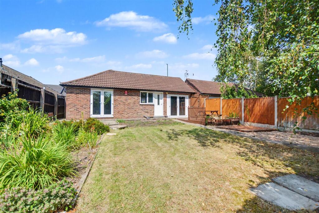 Main image of property: Trowell Road, Nottingham