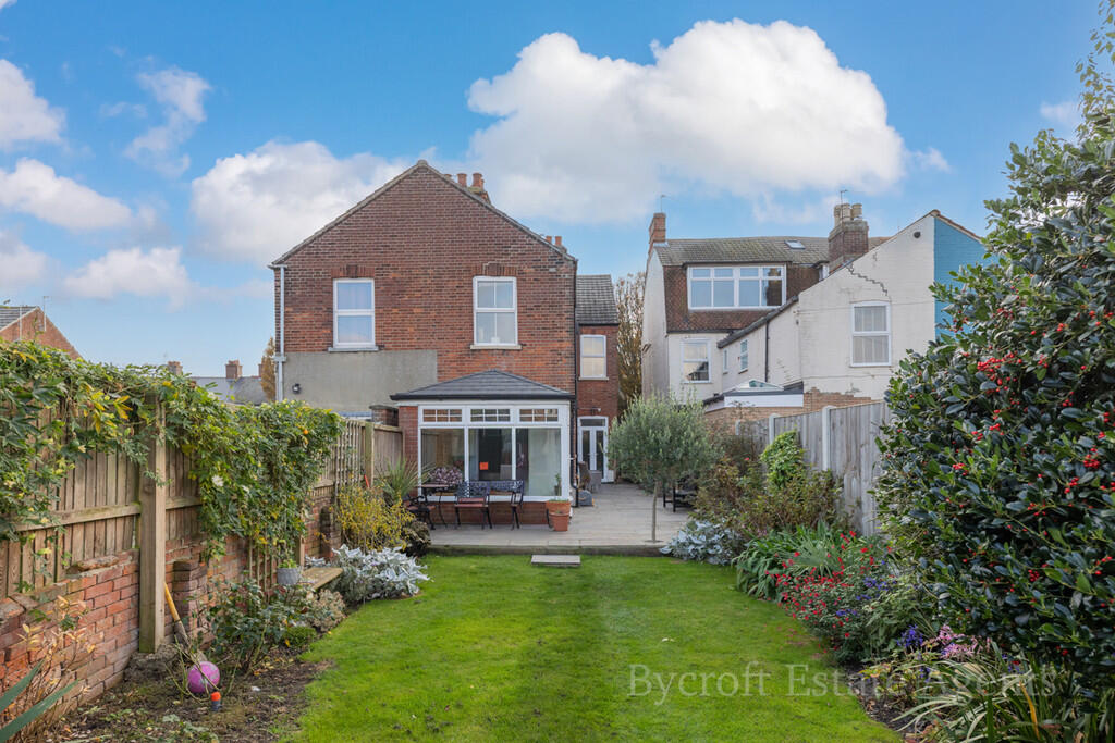 Avondale Road, Gorleston photo 2