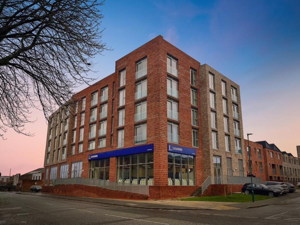 Main image of property: Trent Bridge Quays, Unit 1 Block D, Meadow Lane, Nottingham, NG2 3HS