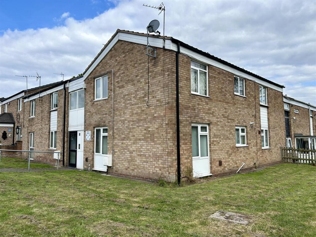 Main image of property: Circus Avenue, Chelmsley Wood.