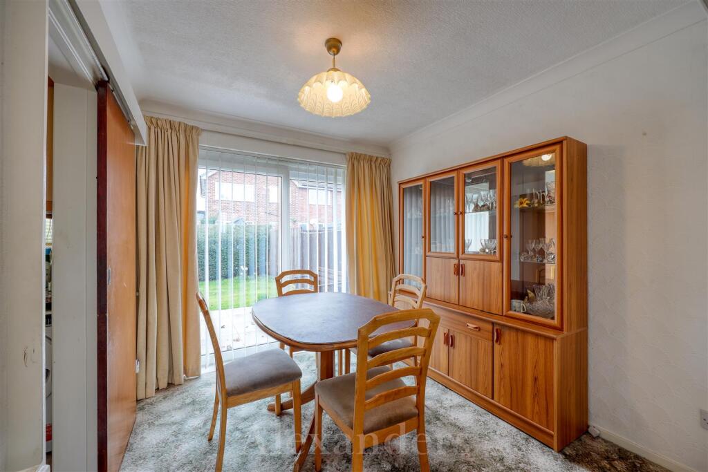 Bosworth Road, Barlestone photo 4