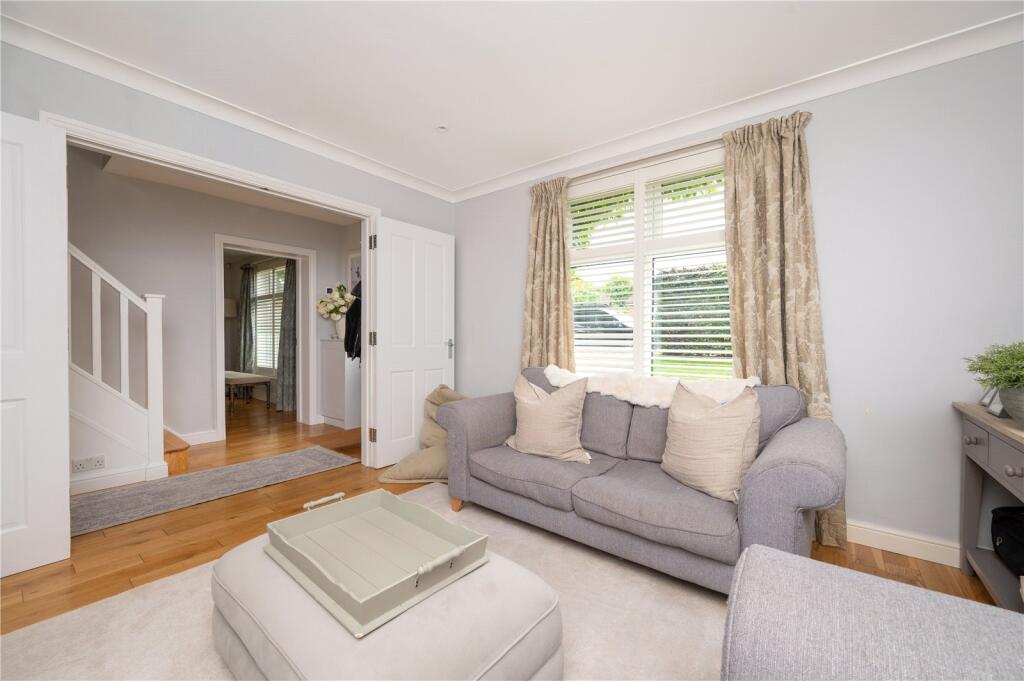 House in St Albans, Cottonmill - View 5