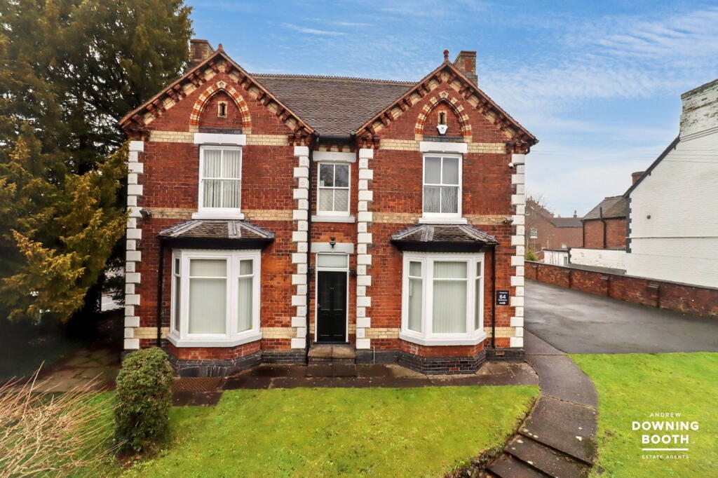 Main image of property: Lichfield Road, Stafford