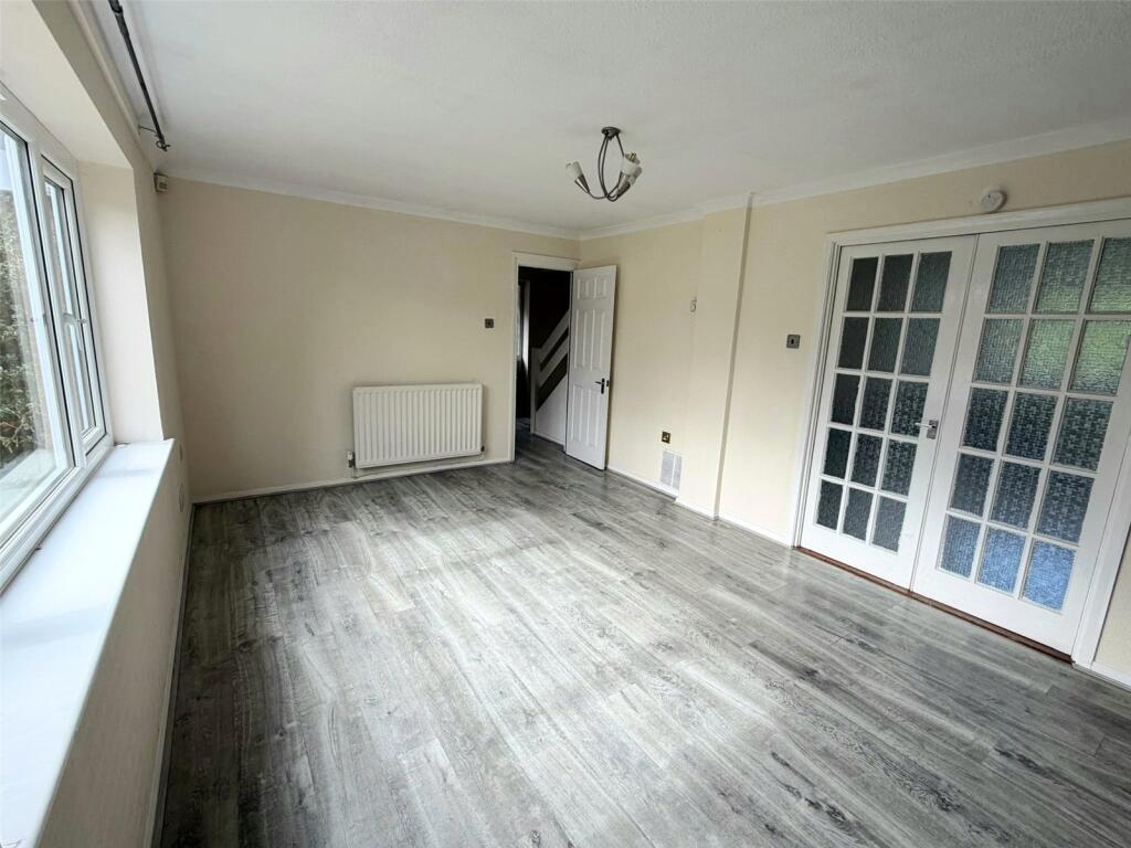 House in Shrewsbury, Shropshire - View 5