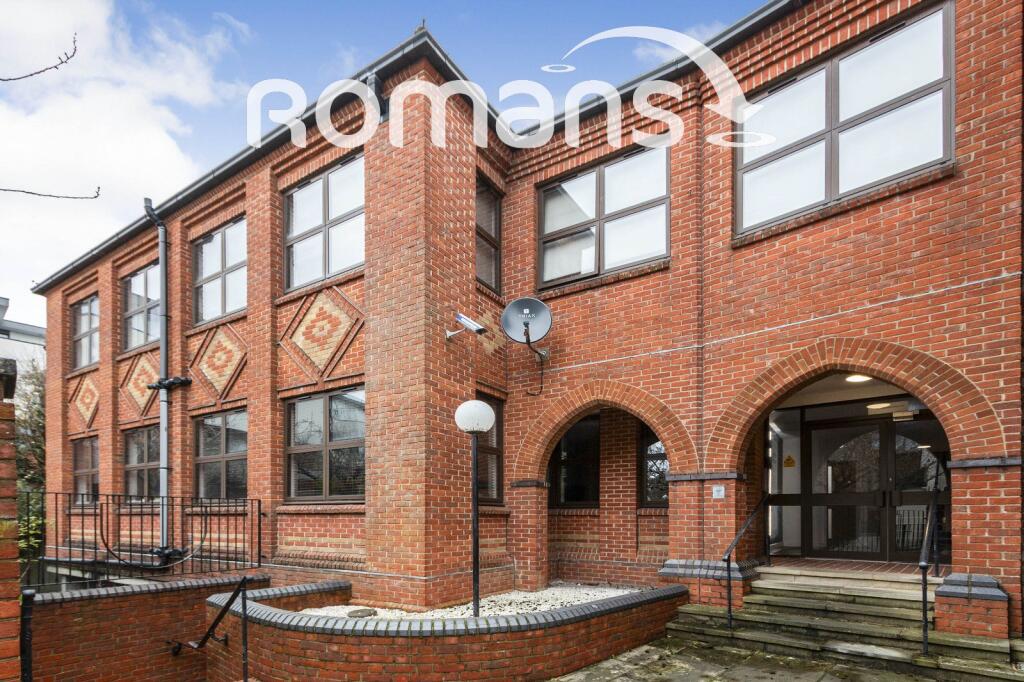 Main image of property: New Street, Basingstoke, Hampshire