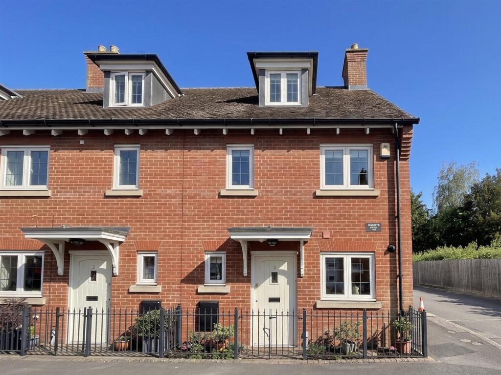 Main image of property: Florence Mews, Wilton, Salisbury