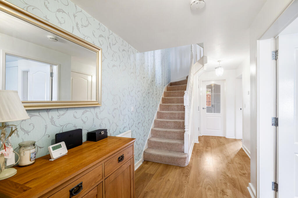 House in North Kesteven, Sleaford - View 2