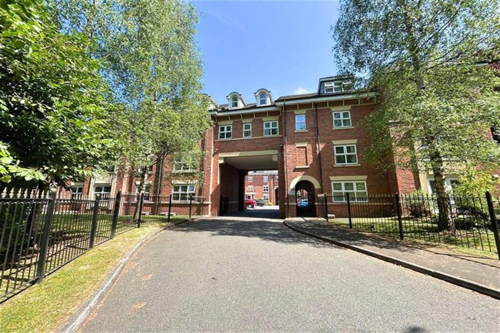 Main image of property: The Pines, Sale