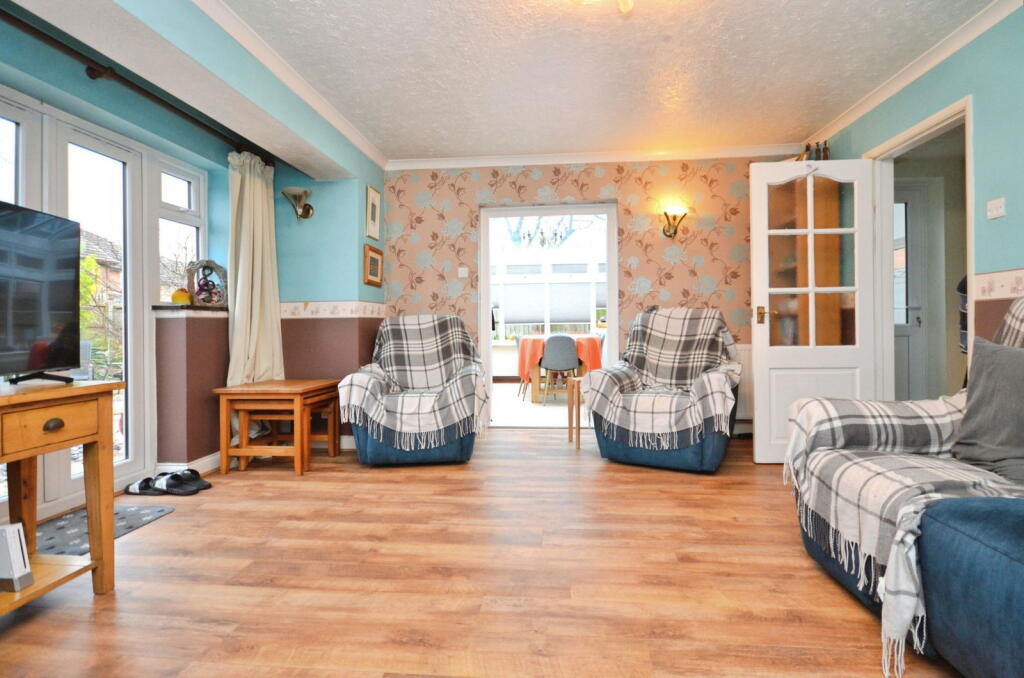 House in Arun, Yapton - More