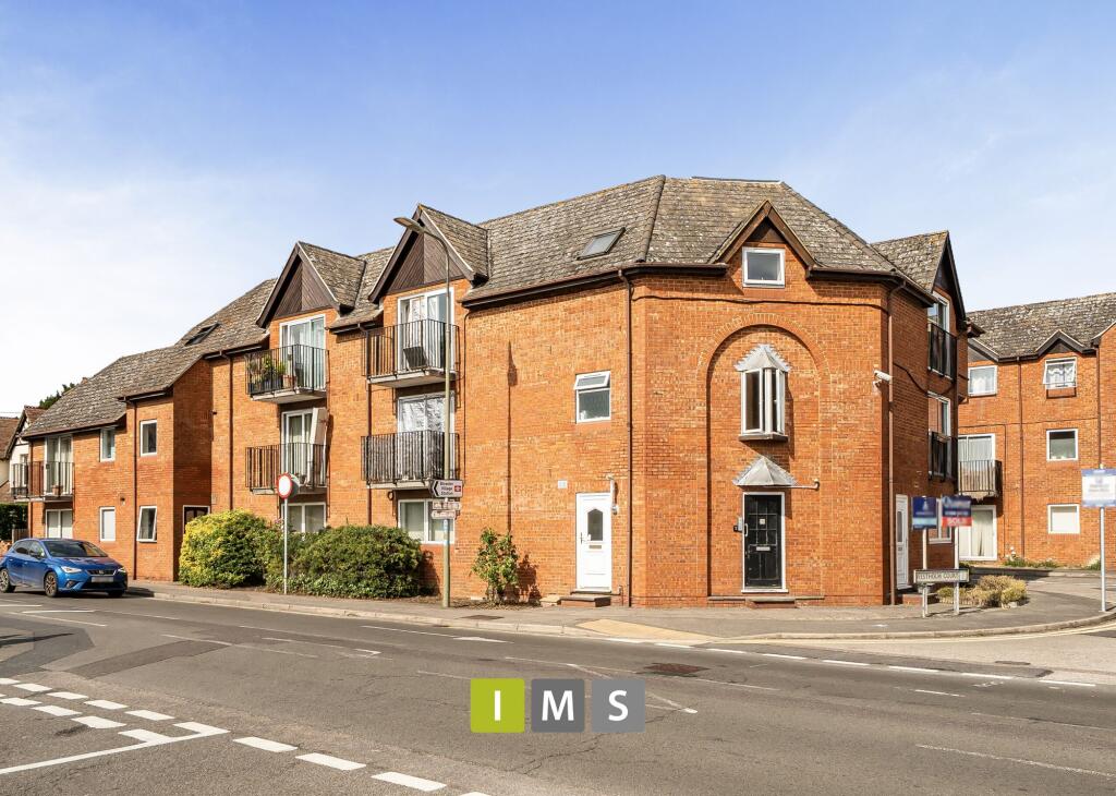 Main image of property: Westholm Court, Bicester, OX26