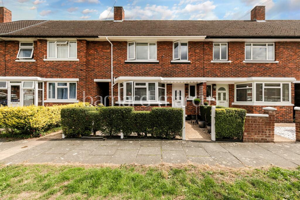 Main image of property: Brenley Close, Mitcham