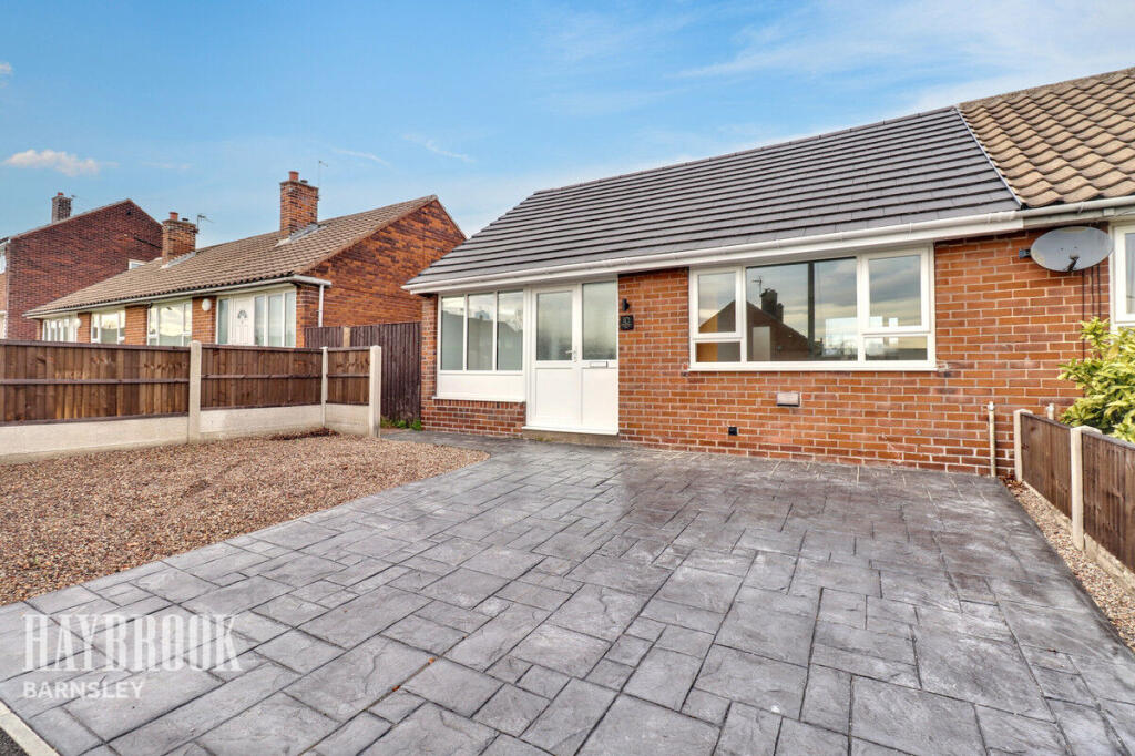Main image of property: Carnforth Road, Monk Bretton