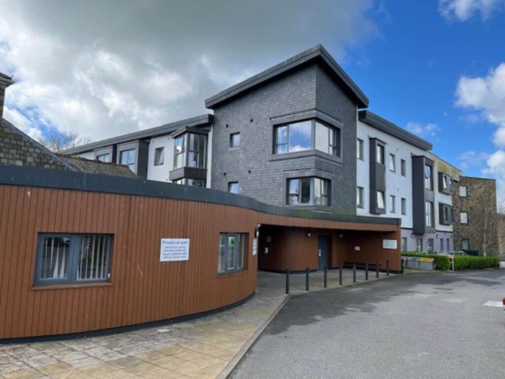 Main image of property: Liskeard