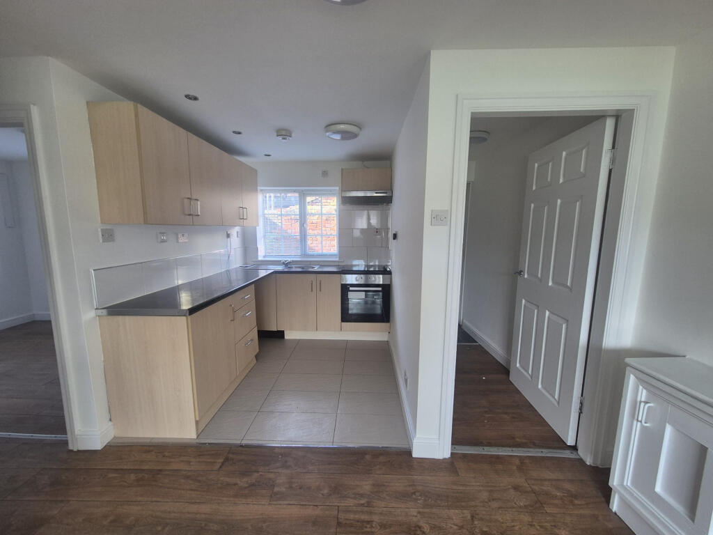 Main image of property: Haydock Street, Newton-le-Willows, Merseyside, WA12