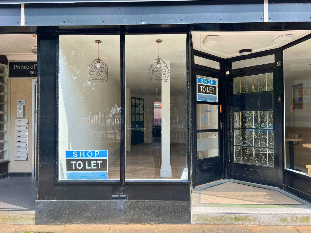 Main image of property: Lord Street, Southport