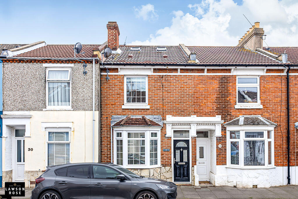 Main image of property: Adair Road, Southsea