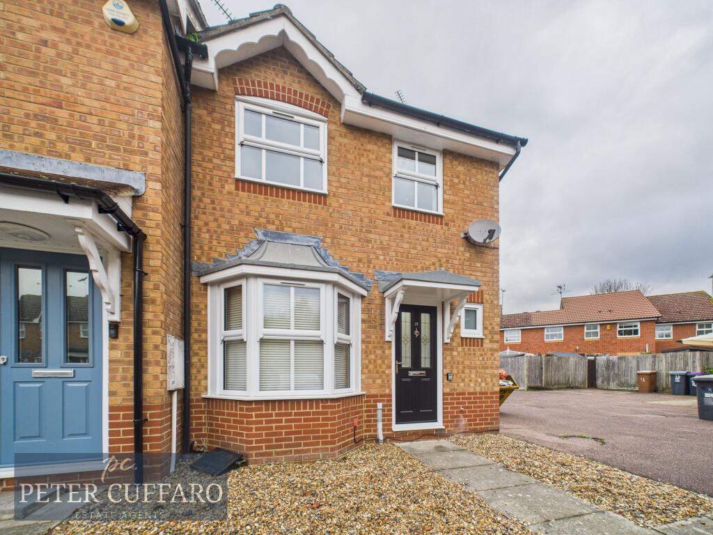 Main image of property: Regal Close, Standon, SG11