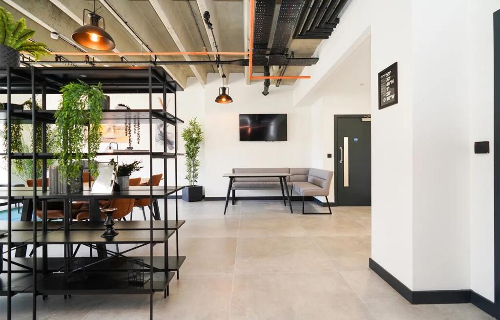 1 bedroom apartment for rent