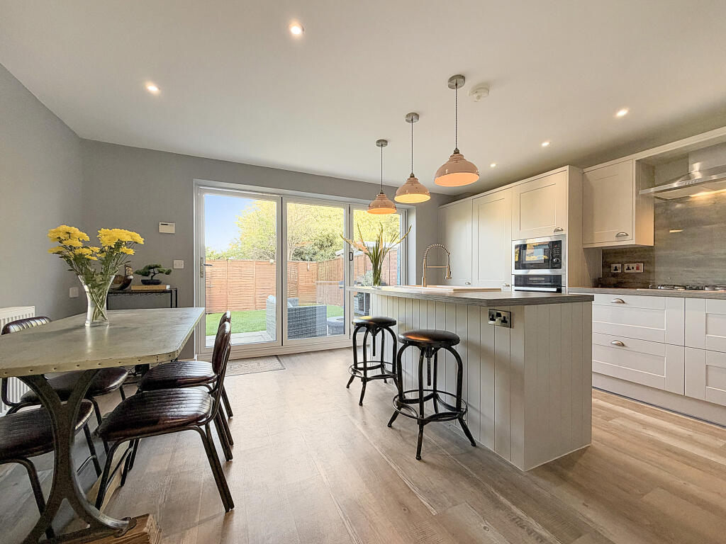 House in Nafferton - View 3