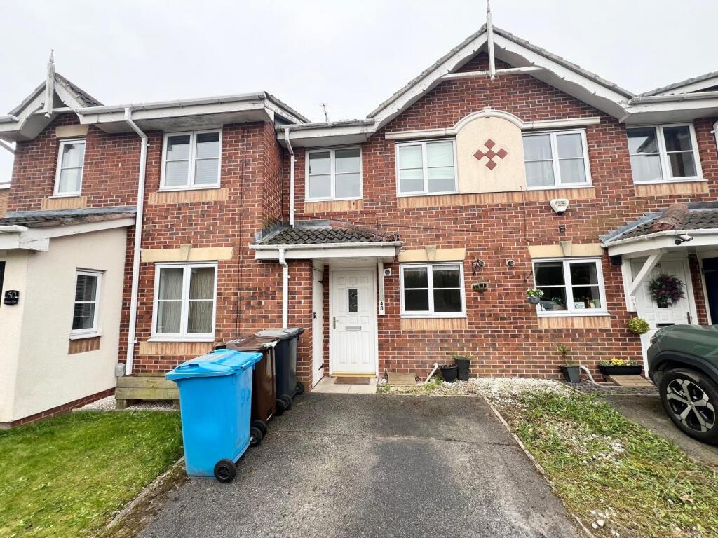 Main image of property: Bushey Park, Kingswood, Hull, HU7