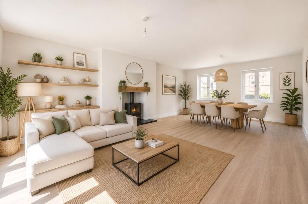 Shepherds Ridge, Mortimer Common, Reading, Berkshire, RG7 - View 3