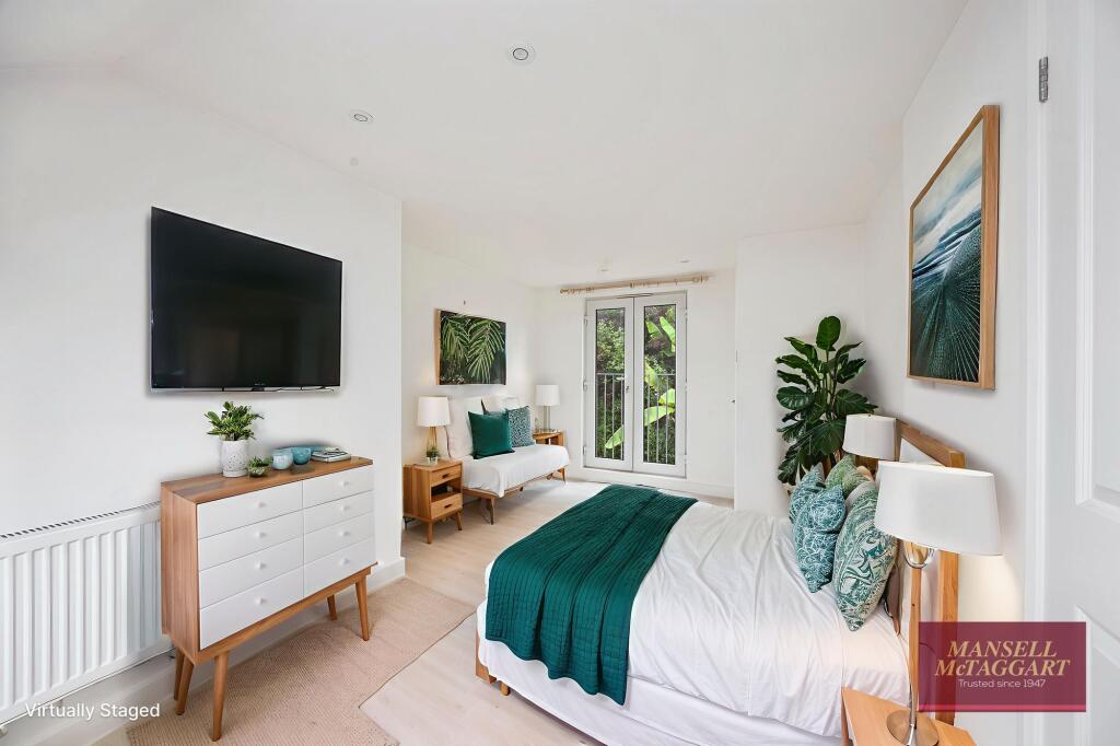 House in Brighton, Withdean - View 4
