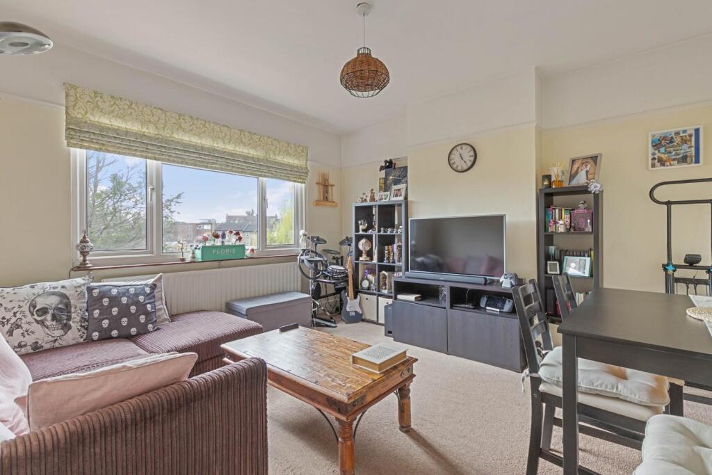 Main image of property: Collingtree Road, Sydenham