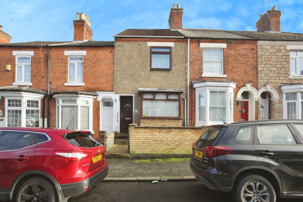 Main image of property: Grosvenor Road, Rugby, CV21