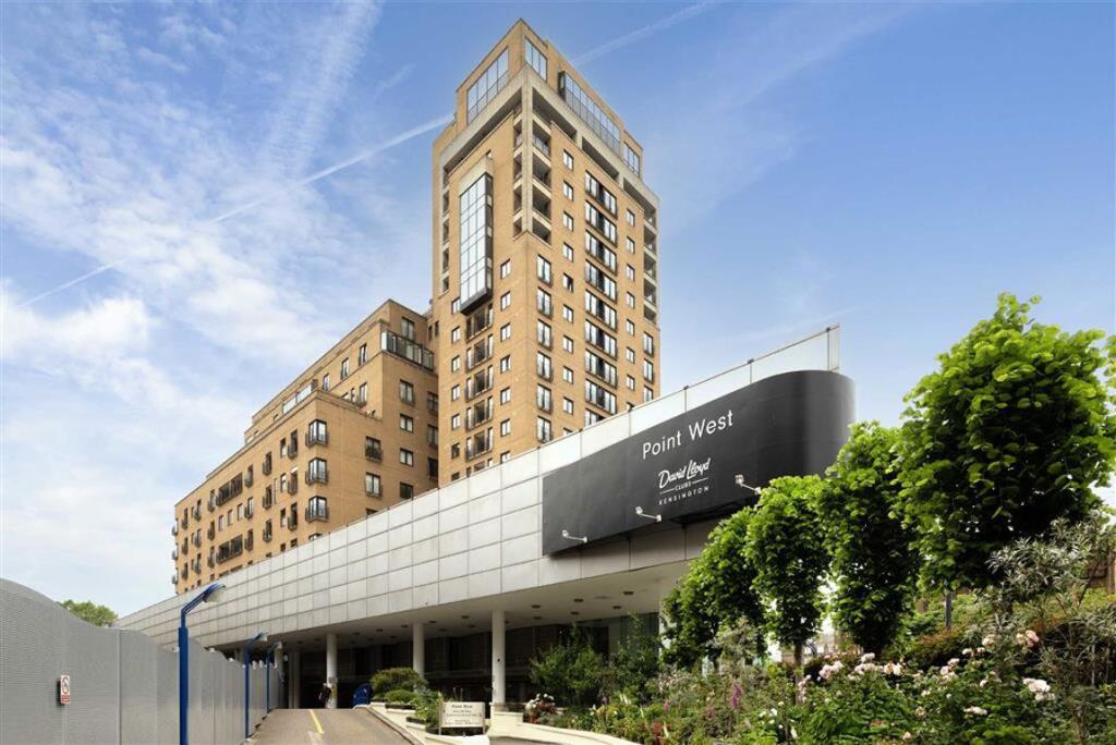 Main image of property: Cromwell Road, South Kensington