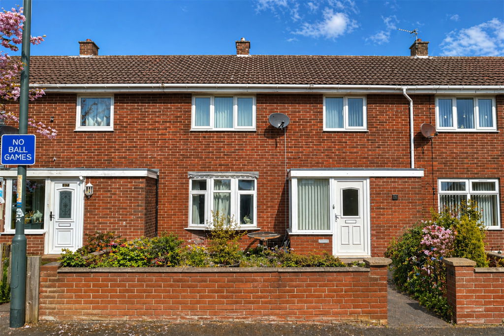 Main image of property: Souter View, Whitburn