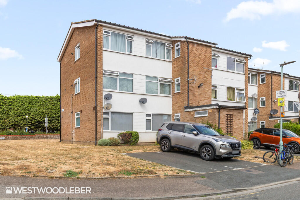 Main image of property: High Road, Broxbourne