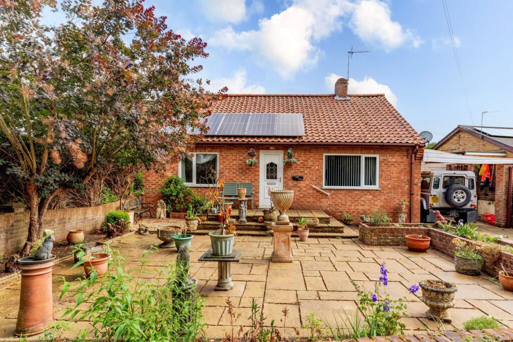House in South Norfolk, Costessey