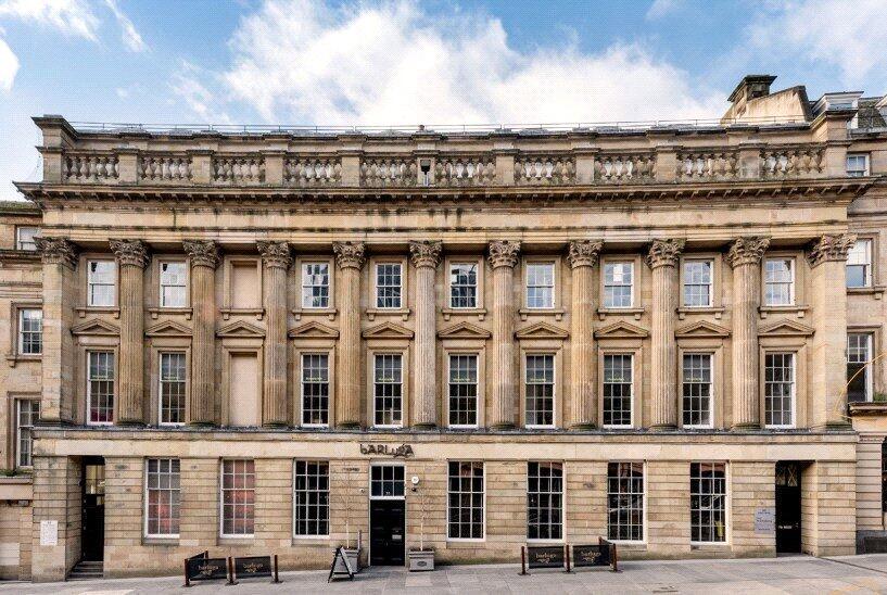 Main image of property: 33 Grey Street, Newcastle Upon Tyne, NE1