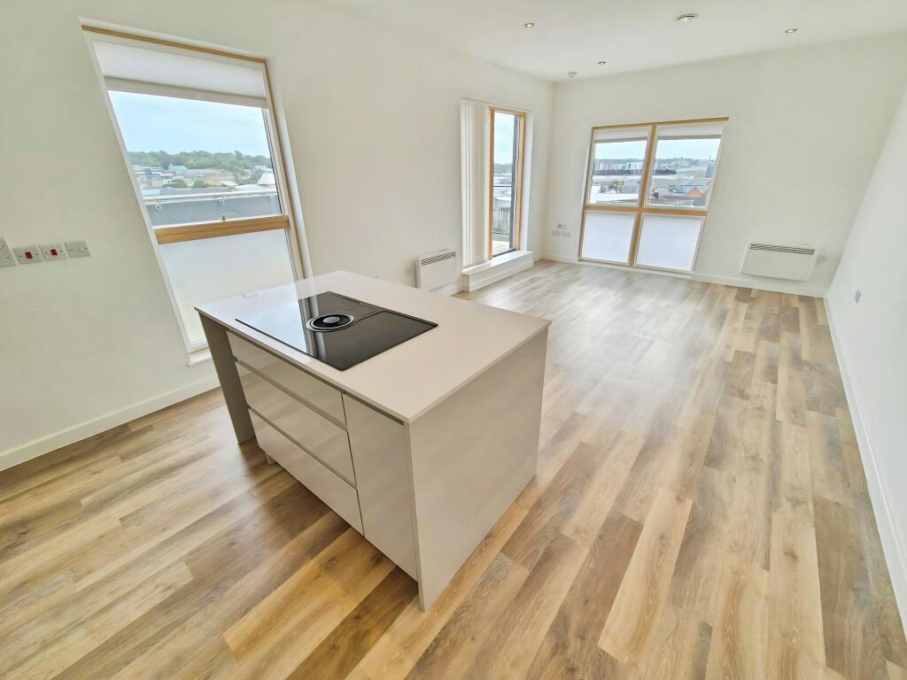 Apartment in Norwich - View 5