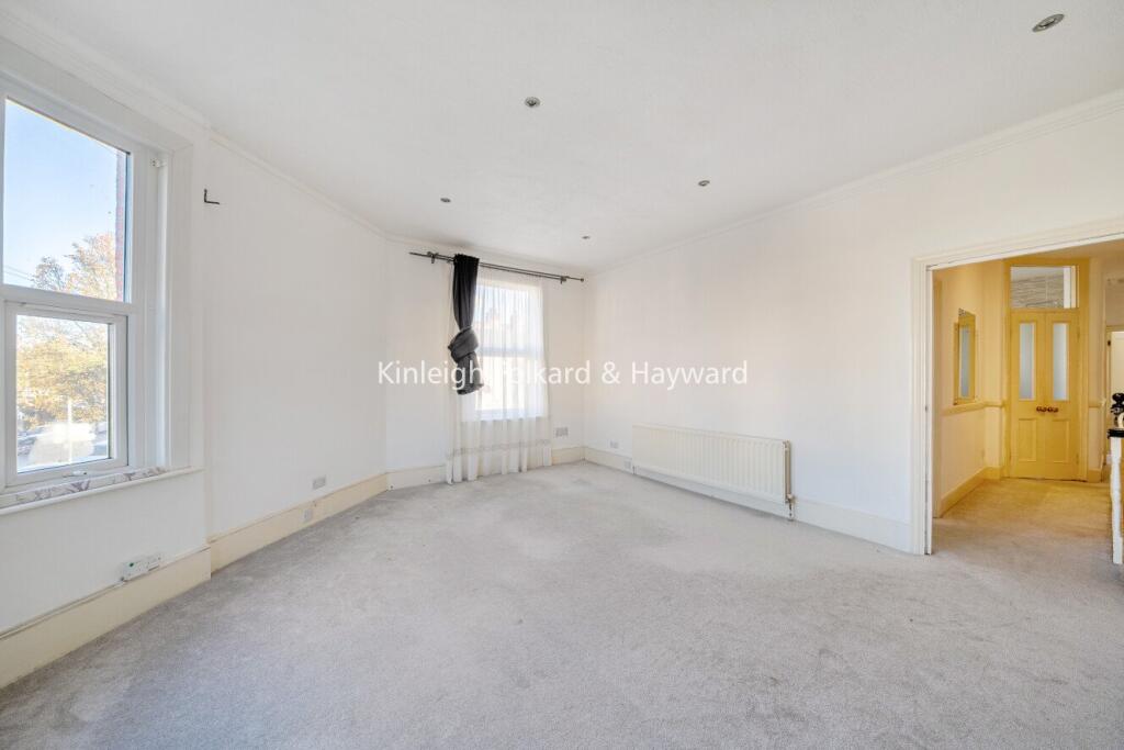 Main image of property: Revelstoke Road, London, SW18