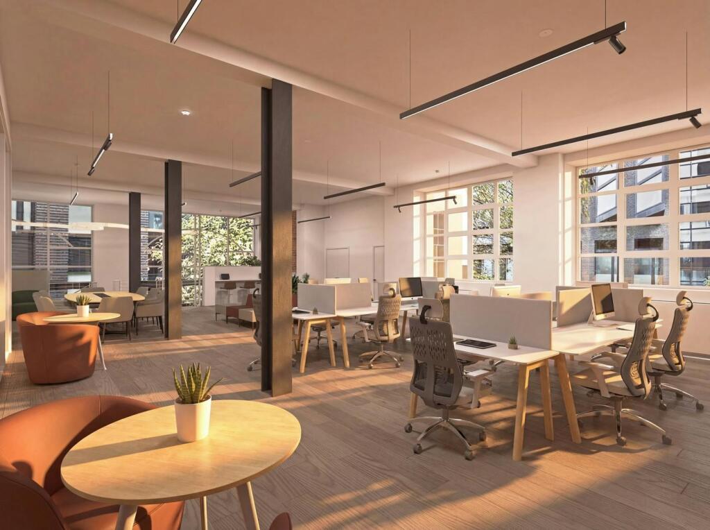 Office Space