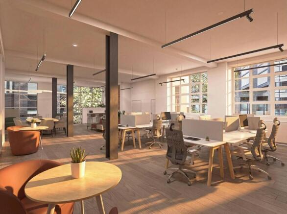 Office Space