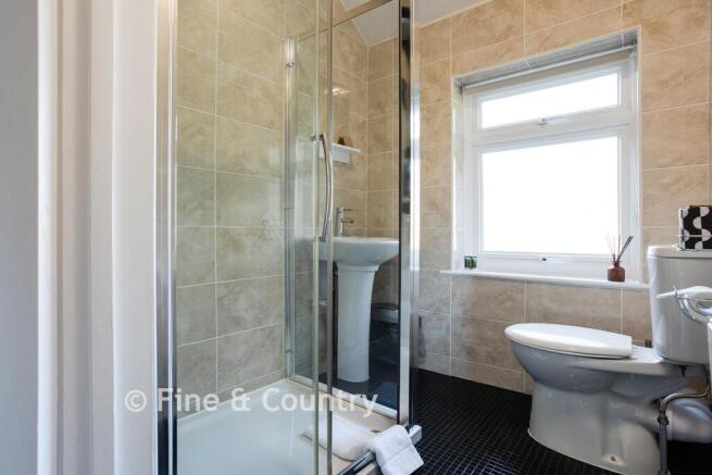 En-Suite Shower Room*
