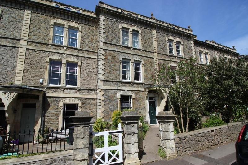 Main image of property: Herbert Road, Clevedon, North Somerset, BS21