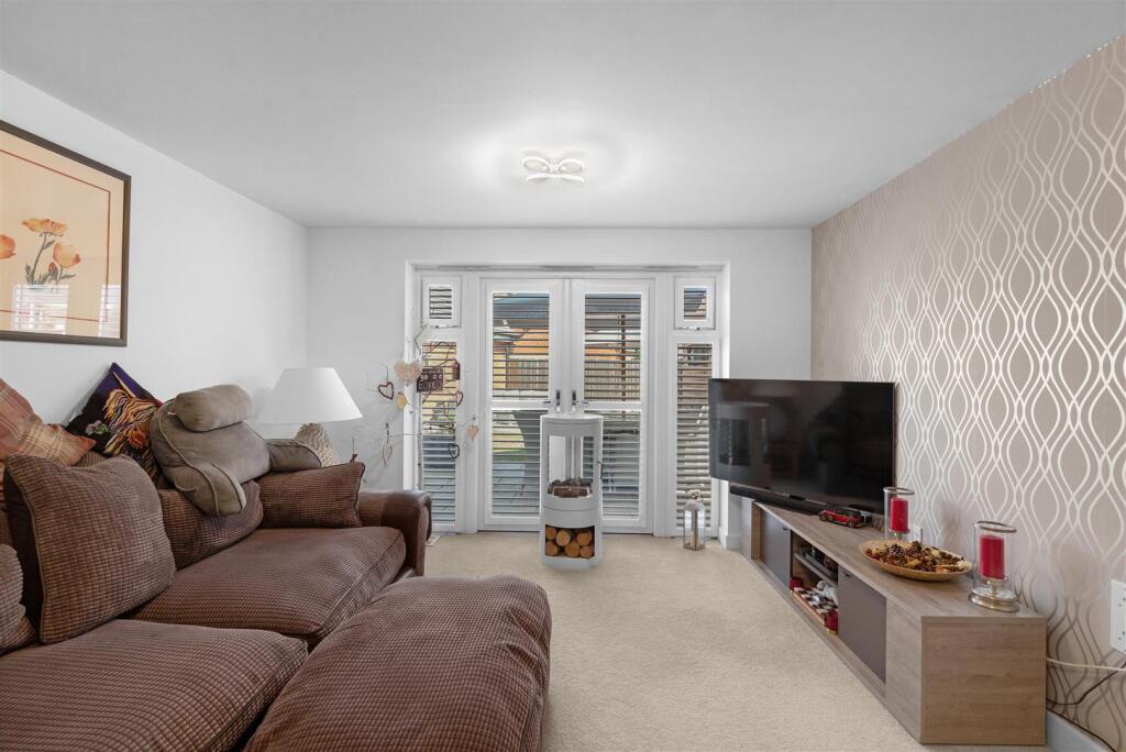 Sulgrave Street, Barton Seagrave, Kettering photo 3